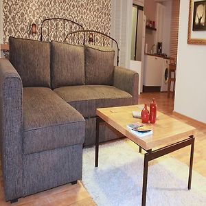212 Istanbul Suites
