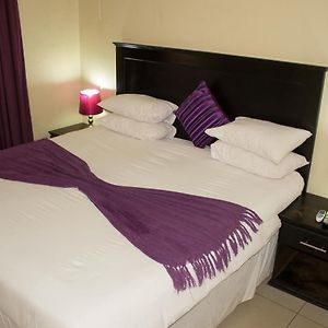 Maple Guest House